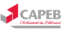 logo CAPEB